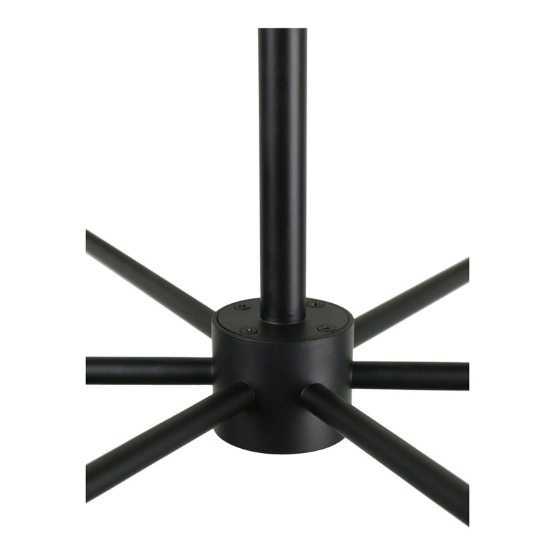 Mathis 6 - Light Chandelier