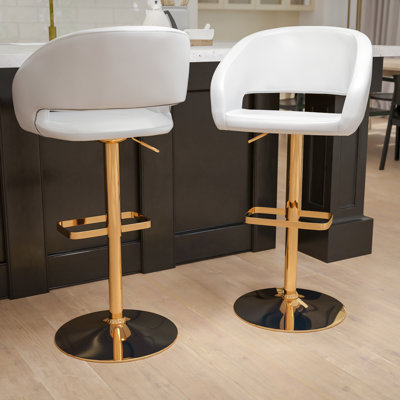 Tabouret de bar Amberlie
