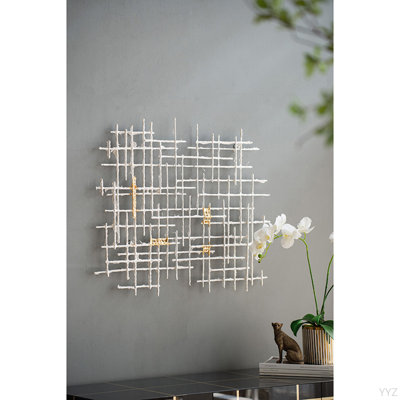 32X1.5X26" Wall Decor