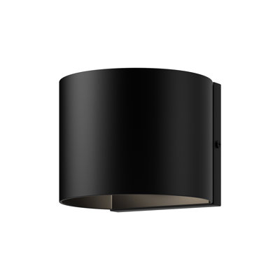 Rene Aluminum LED Wall Light