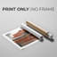 LoftPastelV - Impression sur toile seulement - NON-CADRE-117876935