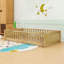 Lit simple en bois avec lattes-1791957826