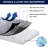 Bohrer Memory Foam Dog Bed-842507216