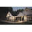 Accent Spot Satin Black Low Voltage Integrated LED Metal Spot Light-1834545158-1834545179