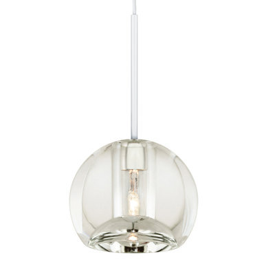 Gracie 1 - Light Pendant