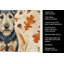 Serviette de cuisine Welsh Terrier-2083472772