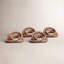 Wood Napkin Ring-307200303