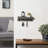 Solid Wood Wall Organizer with Key Hooks-97959527