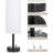 Milimir USB Table Lamp-1233150511