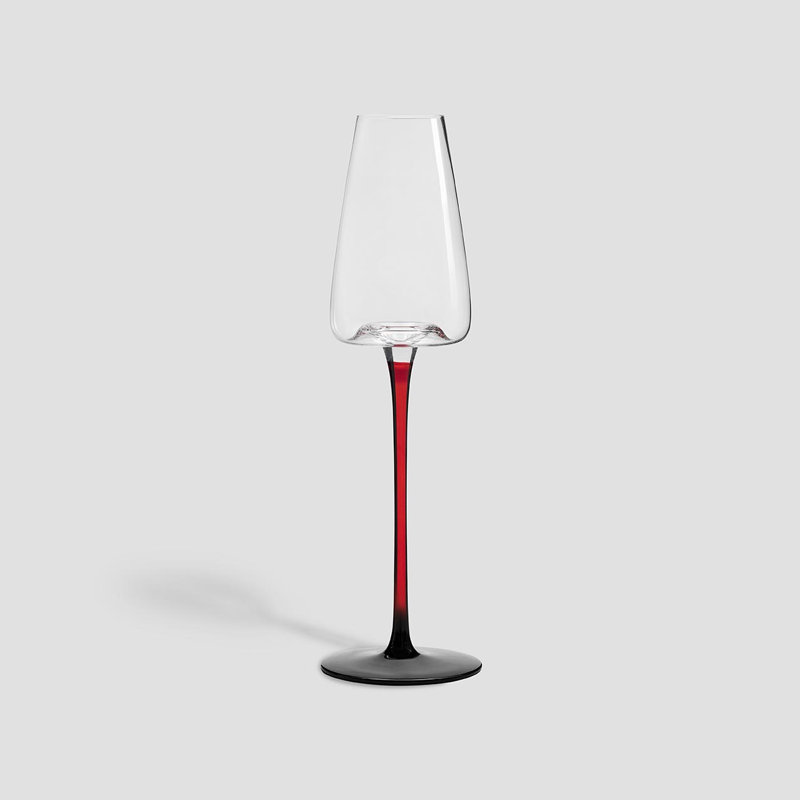 Midaria Champagne Glasses