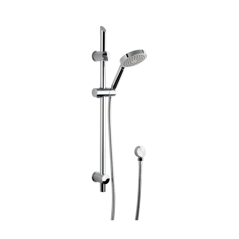 Slide Bar Shower Head