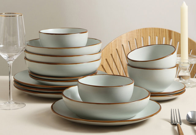 Microwave Safe Dinnerware Sets