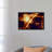 Digital Canvas Art Starlight Graphic Art on Wrapped Canvas-10909888-74245341-74245339