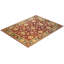 Classic One-of-a-Kind 9' 1" X 11' 10" Hand Knotted Area Rug