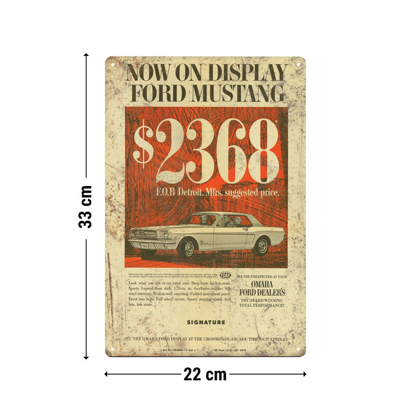 Transportation Wall Decor
