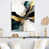 Toile tendue