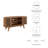 Render 46" Corner TV Stand by Modway-782343257