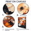Higgins - impressions murales florales-241568046-241568052-241568055