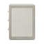 Maxwell 3 - Drawer Nightstand-1451906089