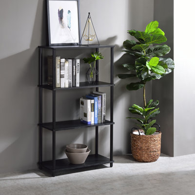 Tennos Rectangular Bookshelf
