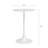 Beitske Counter Height 24" Dining Table and Steel Pedestal Base Indoors plus Counter Stools-1614720135