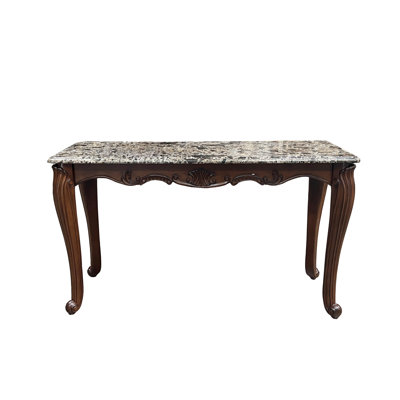 Nayla Sofa Table