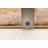 One-of-a-Kind 5'1" X 7'10" New Age Wool Area Rug in Cream/Olive/Burgundy