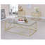 Pamploan 3 Piece Coffee Table Set