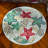 Keynan Beaded Round Placemat