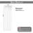 Abinadi Blackout Curtain Single Panel-932913099