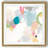 'Candy Jacket IV' - Painting Print on Canvas-1988132065-1988132493