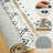 Low-Pile Anti-Slip Soft Printed Pattern Carpet