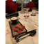 Dolce Vita 20 - Piece Stainless Steel Flatware Set - Service for 4-1427946468