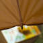Tyndale Camping Chair