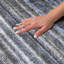 Tapis à poils longs de qualité supérieure lavable à la machine Dream ADS598-111536137-111536625
