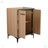 24'' Bathroom Vanity Without Top Sink