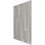 19 5/8"W x 19 5/8"H Hamilton EnduraWall Decorative 3D Wall Panel Covers 2.67 Sq. Ft.-2099091998