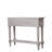 Farrer 100cm Solid Wood Console Table