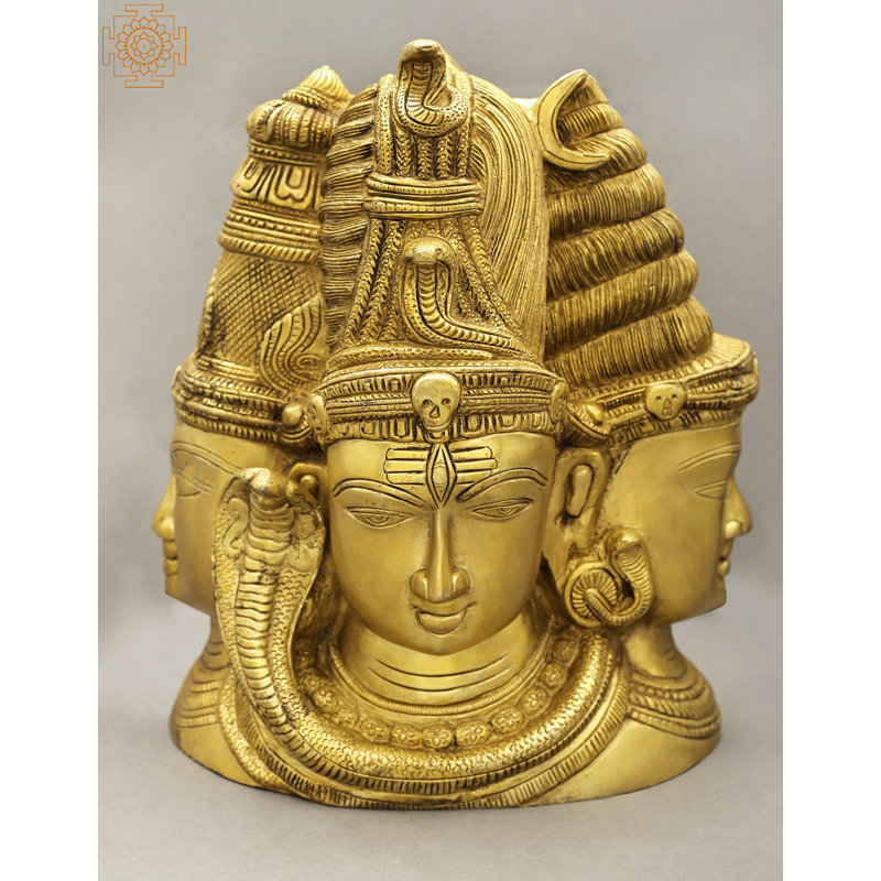 Religious & Spiritual Statue