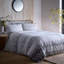 Bergen Cotton Geometric Duvet Cover Set with Pillowcases-105154122-105154123
