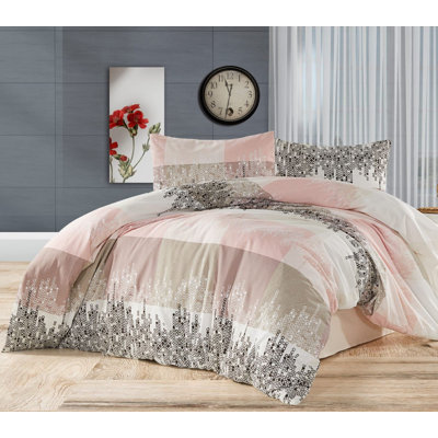 Ensemble de housse de couette