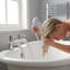 Pause Handheld Shower Head