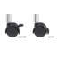 3 niveaux Whitmor Chrome Supreme