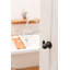 Oval Escutcheon Back Plate-90613232
