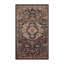 Tapis brun soyeux et moelleux-141972671
