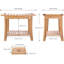 Shower Bench