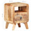 Thornbury 30cm Sideboard-1636299289