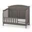 Lit de bébé convertible 4-en-1 Legacy Westgate-58036297