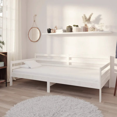 Annemarie Solid Wood Daybed