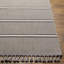 Tapis gris / noir Anfaniola-1025220138